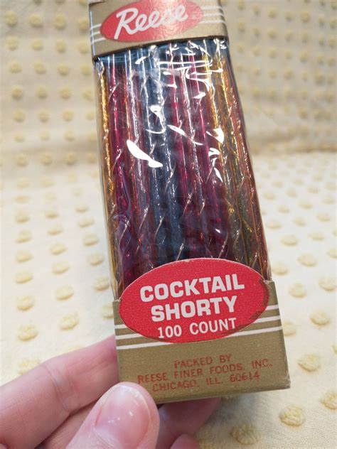 250 Pack Multi Color Mini Stirrer Straws