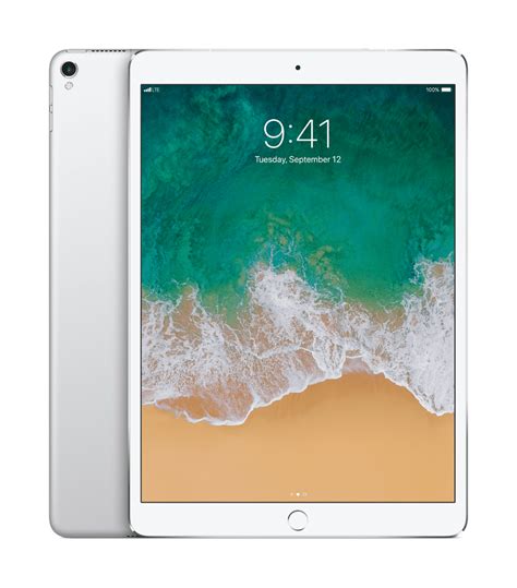 Amazon Crazy 🔥 Deals Apple iPad Pro 10.5in - 64GB Wifi - 2017 Model - Silver (Renewed)