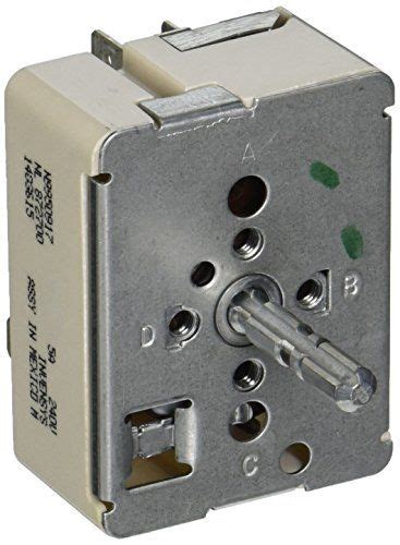 GENUINE Frigidaire 5309957097 Range/Stove/Oven Surface Element Switch
