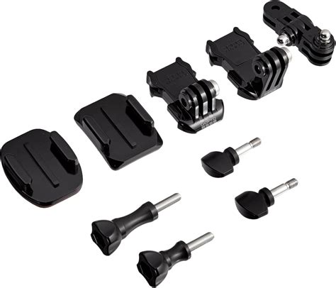 Top Brands GoPro Grab Bag (GoPro Official Mount)