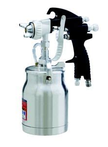 Big Sale Ingersoll Rand 210CSA Edge Series Paint Sprayer, Silver