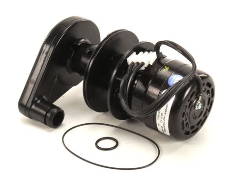 Manitowoc Ice 000000680 Water Pump