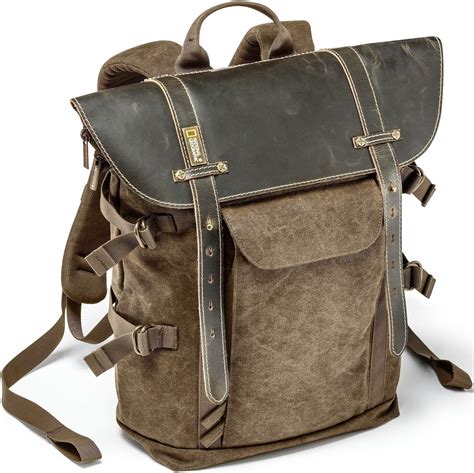 Best Review National Geographic Medium Backpack for Camera