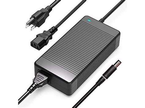 New 240W 180W AC Charger for Dell Business Thunderbolt Dock TB16 TB15 TB18DC K16A,Performance Dock WD19DC K20A,E-Port Replicator Adapter Power Supply Cord