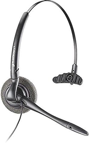 Crazy Clearance Plantronics DuoSet Convertible Noise Canceling Headset