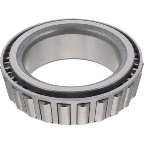 Timken 557S Axle Bearing