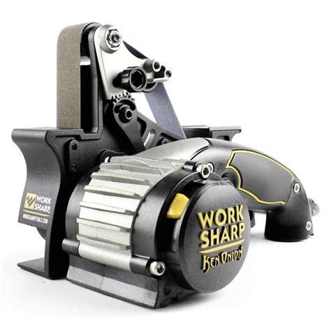 Exclusive Discount 80% Offer Work Sharp WSSAKO81112 Blade Grinder Attachment